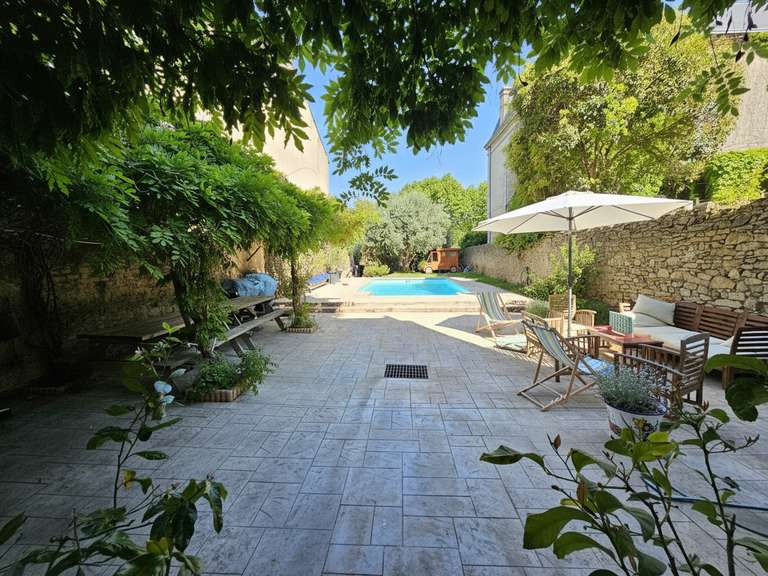 Maison Carcassonne - 7 chambres - 371m²