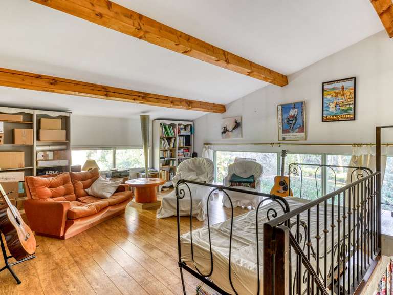 Maison Carcassonne - 4 chambres - 280m²