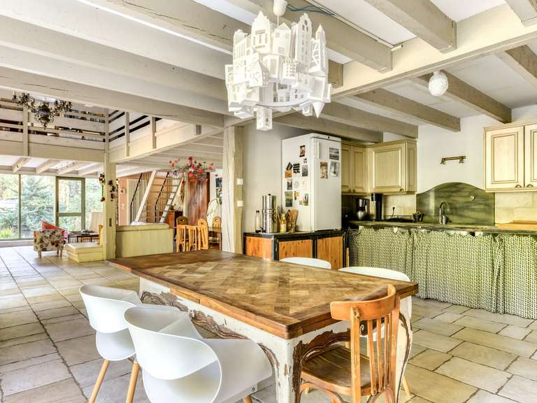 Maison Carcassonne - 4 chambres - 280m²