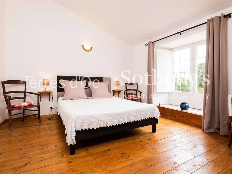 Maison Carcassonne - 17 chambres - 3000m²