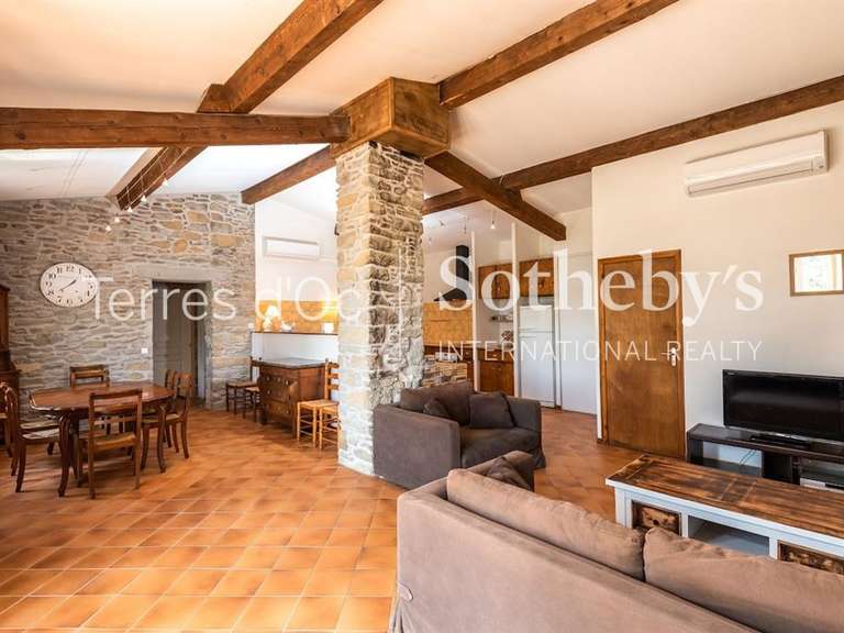 Maison Carcassonne - 17 chambres - 3000m²