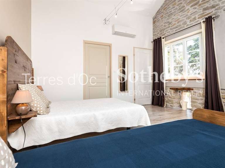 Maison Carcassonne - 17 chambres - 3000m²