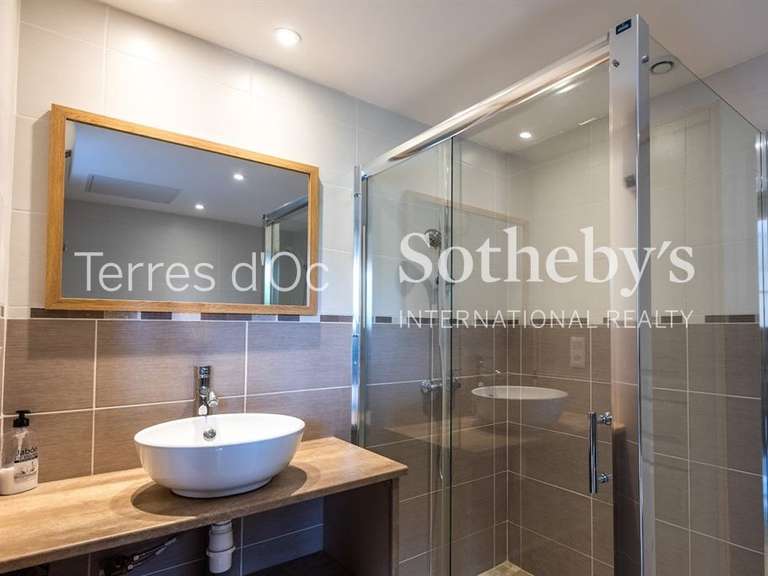 Maison Carcassonne - 17 chambres - 3000m²