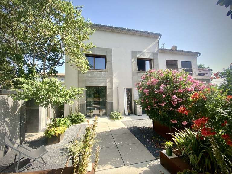 Maison Carcassonne - 4 chambres - 240m²