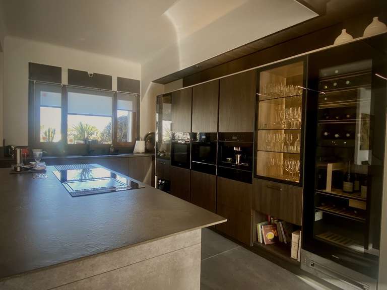 Maison Carcassonne - 4 chambres - 240m²