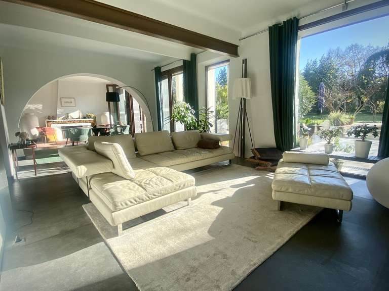 Maison Carcassonne - 4 chambres - 240m²