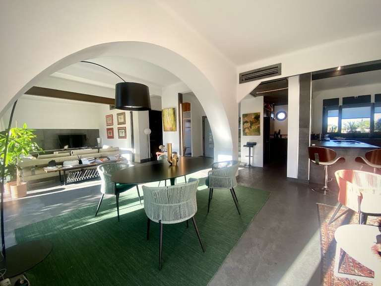 Maison Carcassonne - 4 chambres - 240m²