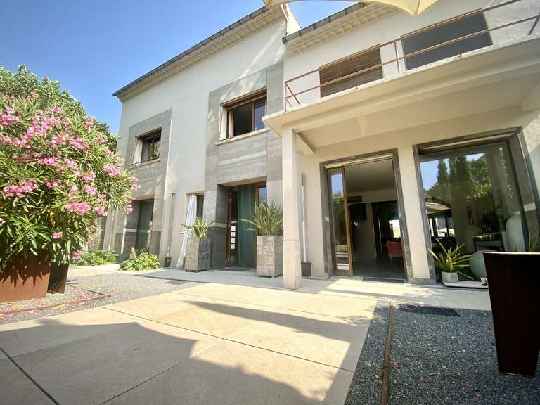 Maison Carcassonne - 4 chambres - 240m²