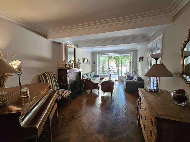 Maison Carcassonne - 7 chambres - 371m²