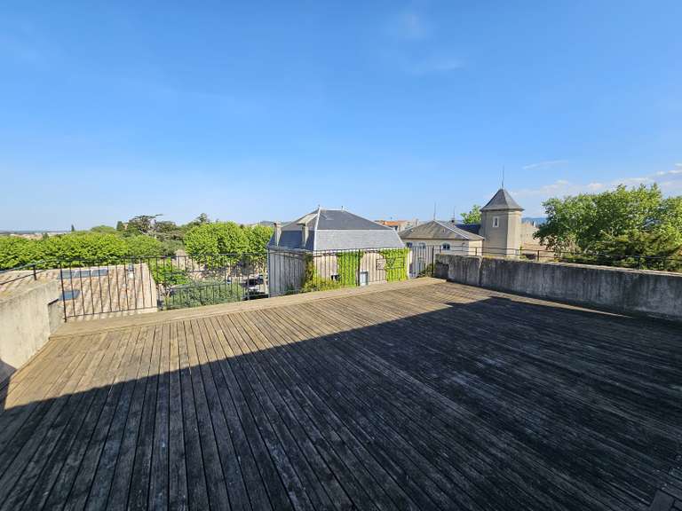 Maison Carcassonne - 7 chambres - 371m²