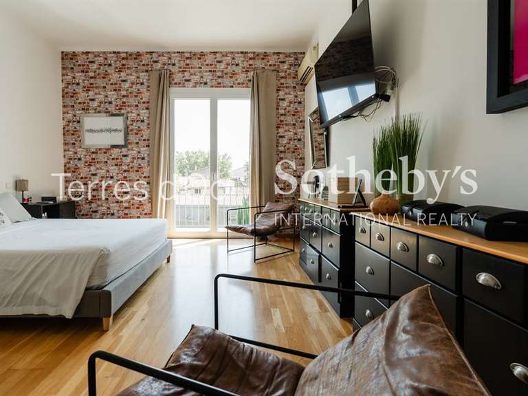 Maison Carcassonne - 8 chambres - 387m²