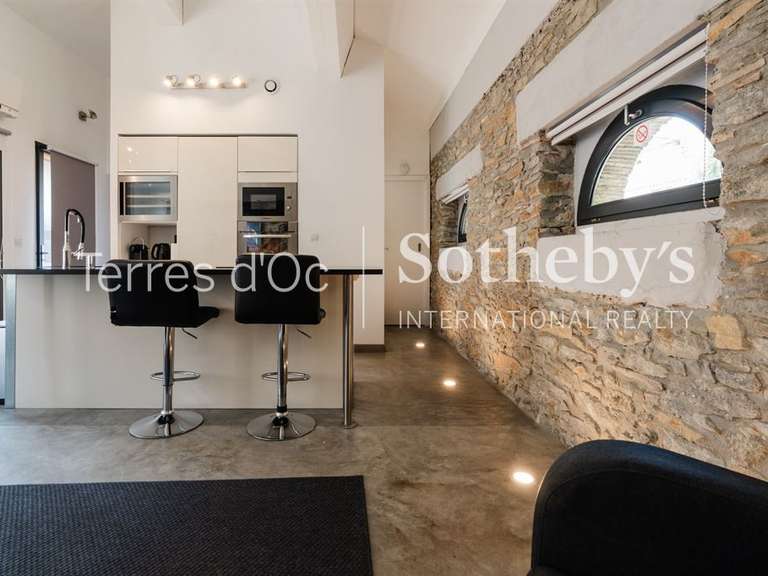 Maison Carcassonne - 8 chambres - 387m²