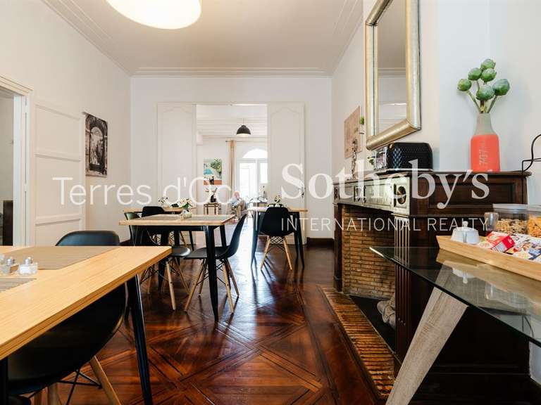 Maison Carcassonne - 8 chambres - 387m²