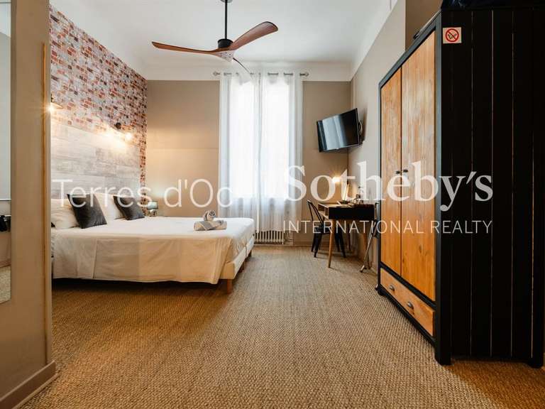 Maison Carcassonne - 8 chambres - 387m²