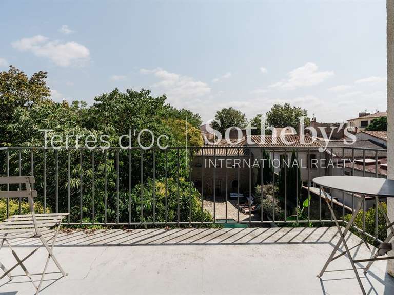 Maison Carcassonne - 8 chambres - 387m²