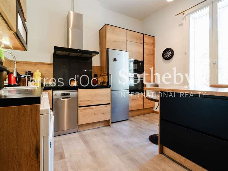 Maison Carcassonne - 8 chambres - 387m²