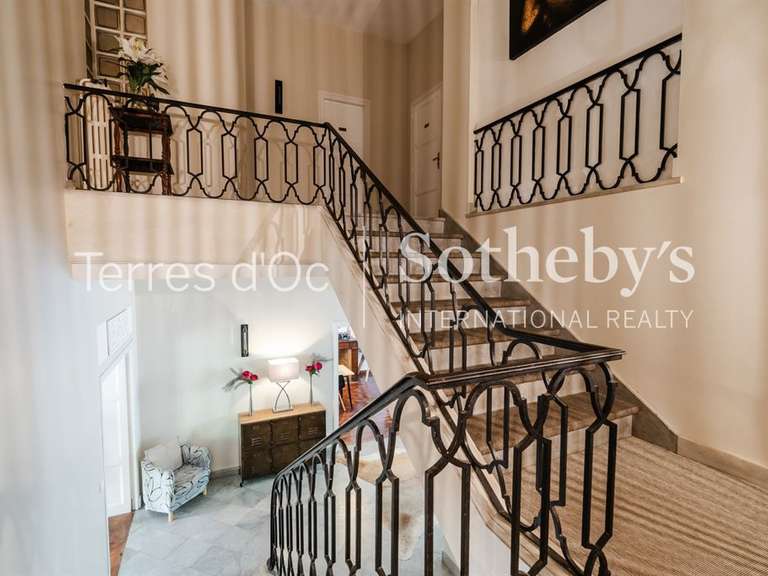Maison Carcassonne - 8 chambres - 387m²