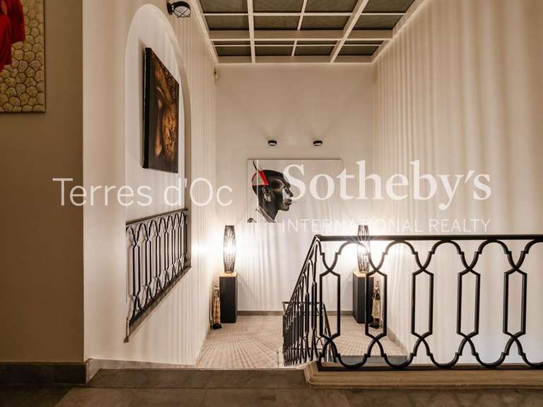 Maison Carcassonne - 8 chambres - 387m²