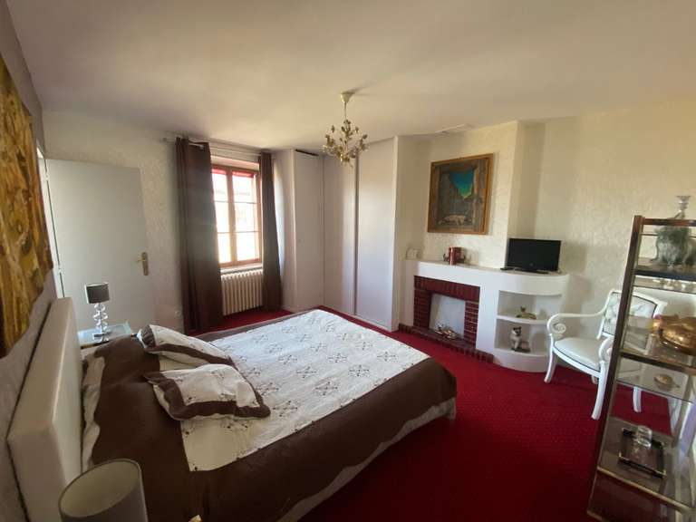 Maison Carcassonne - 10 chambres - 445m²