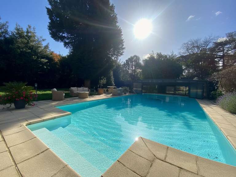 Maison Carcassonne - 10 chambres - 445m²