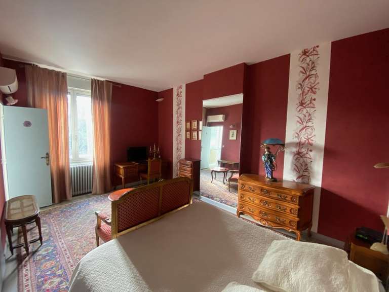 Maison Carcassonne - 10 chambres - 445m²