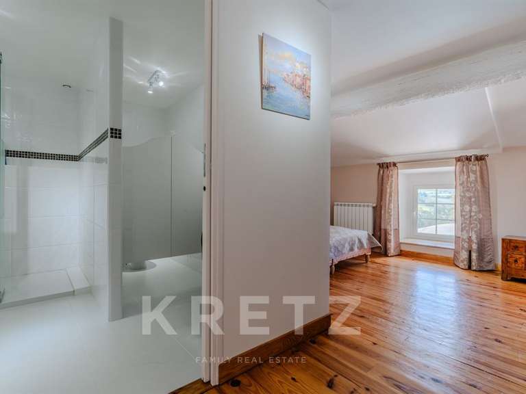 Maison Carcassonne - 5 chambres - 560m²