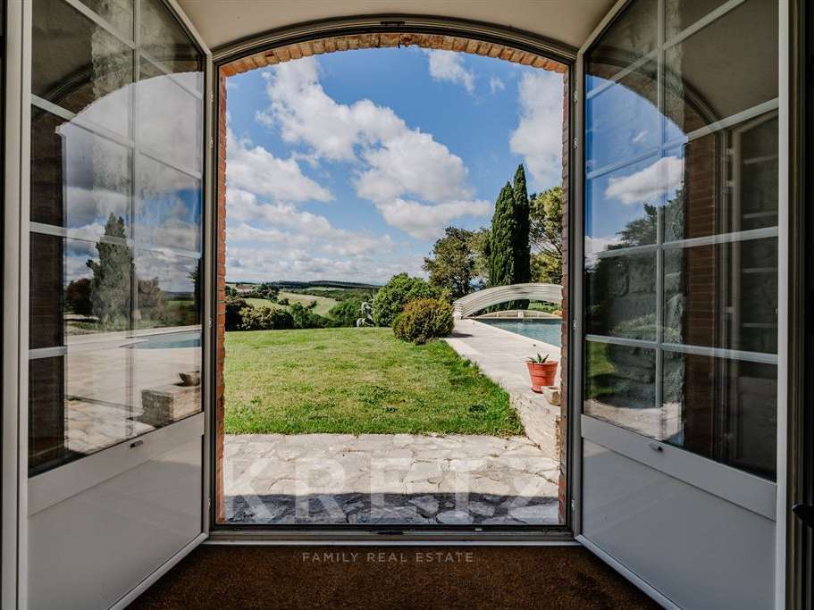 Maison Carcassonne