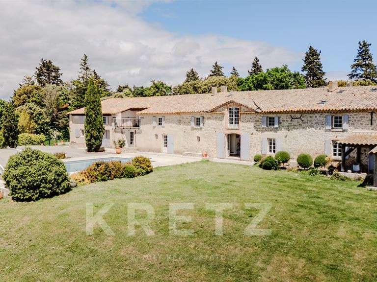 Maison Carcassonne - 5 chambres - 560m²