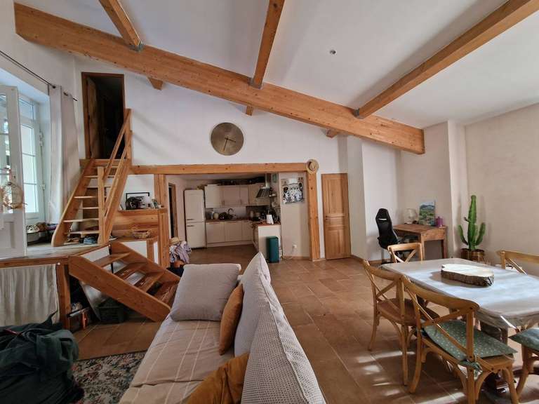 Maison Carcassonne - 15 chambres - 691m²