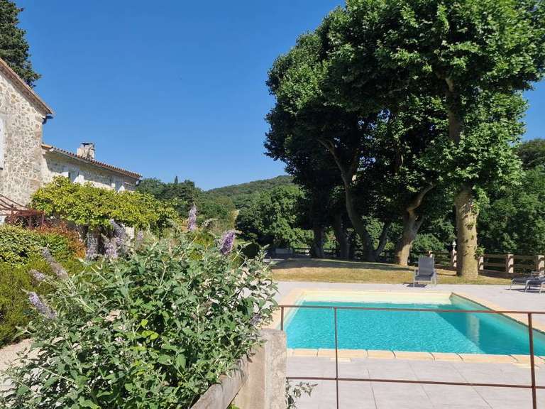 Maison Carcassonne - 15 chambres - 691m²