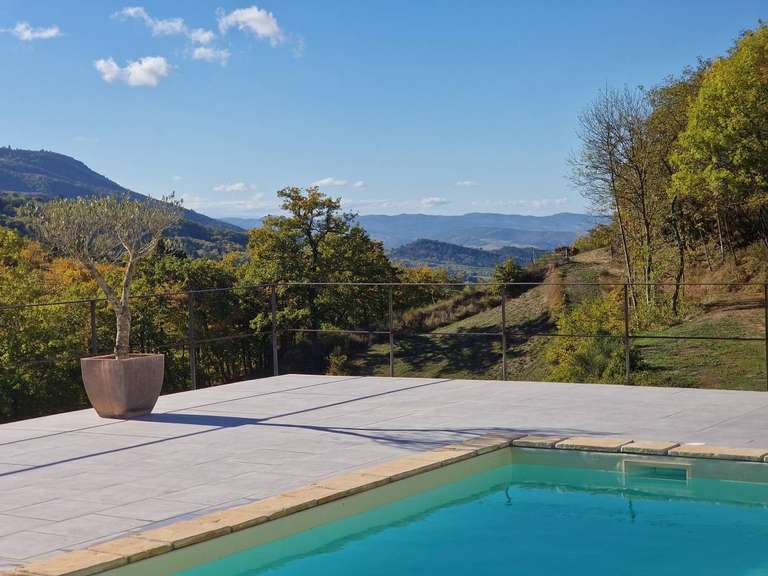 Maison Carcassonne - 15 chambres - 691m²
