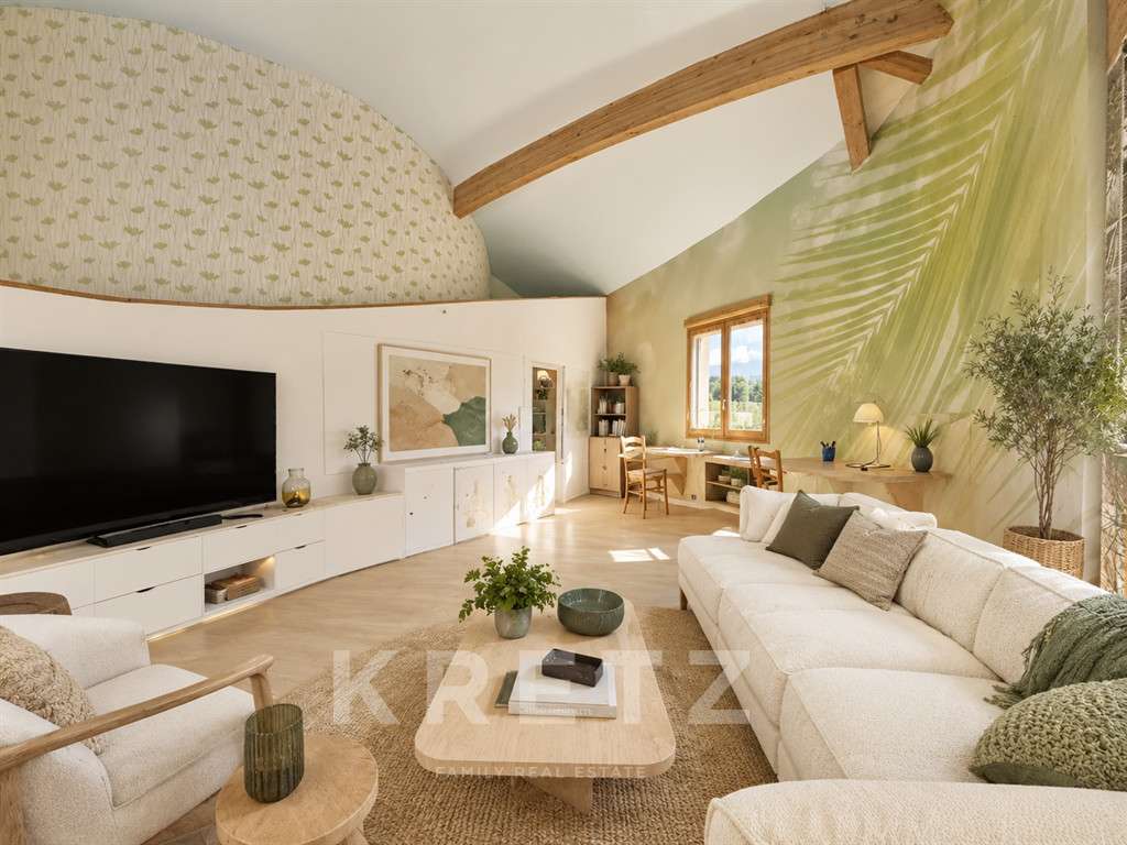 Maison Carcassonne