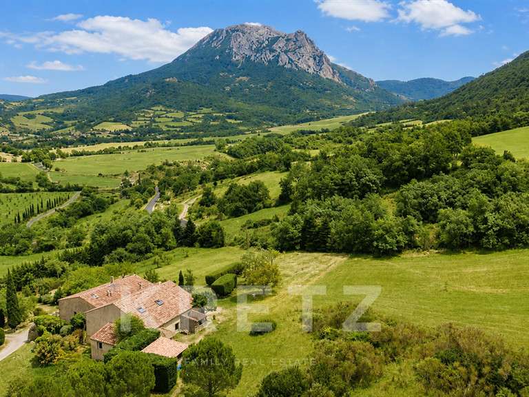 House Carcassonne - 10 bedrooms - 580m²