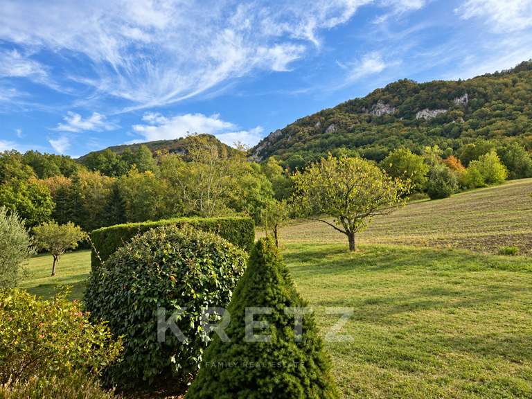 Maison Carcassonne - 7 chambres - 465m²