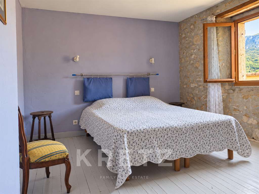 Maison Carcassonne