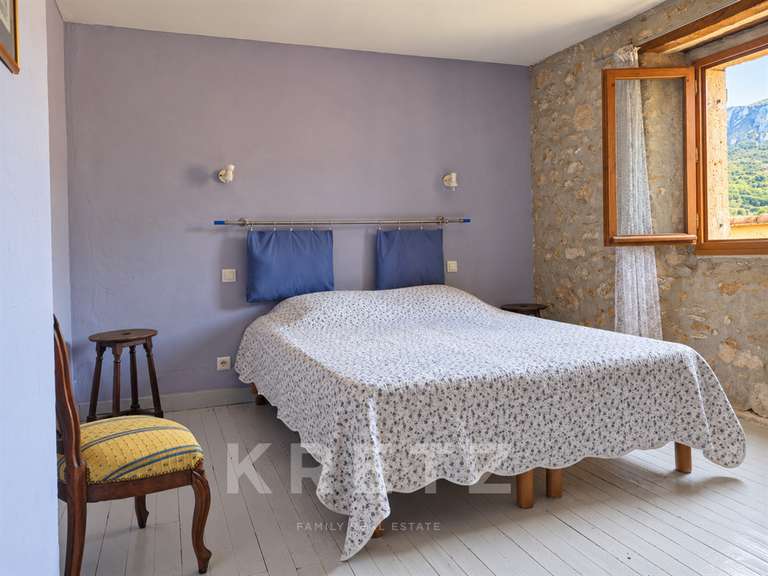 Maison Carcassonne - 7 chambres - 465m²