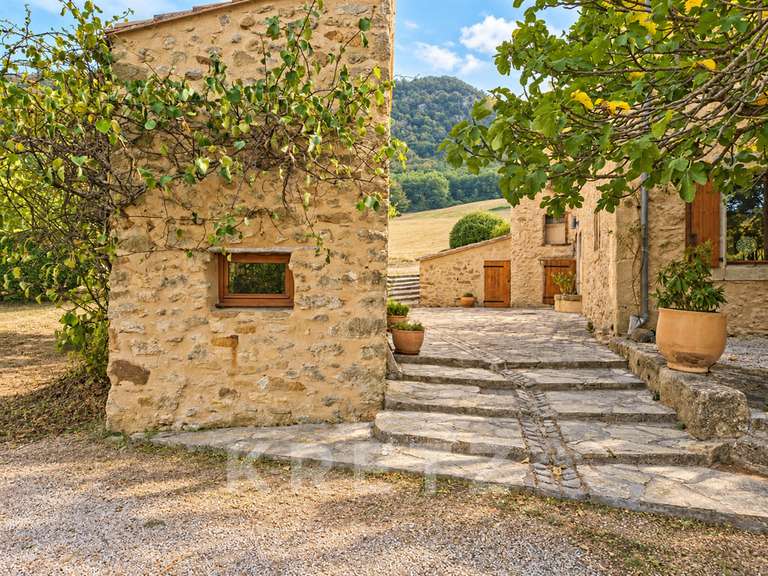 Maison Carcassonne - 7 chambres - 465m²