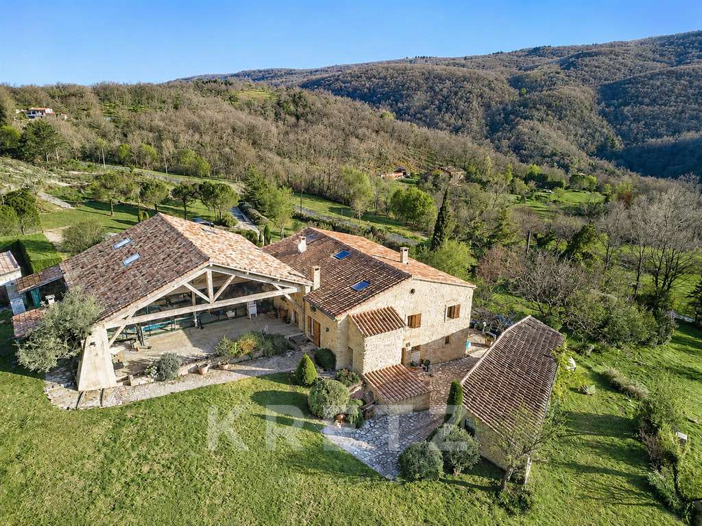 Maison Carcassonne
