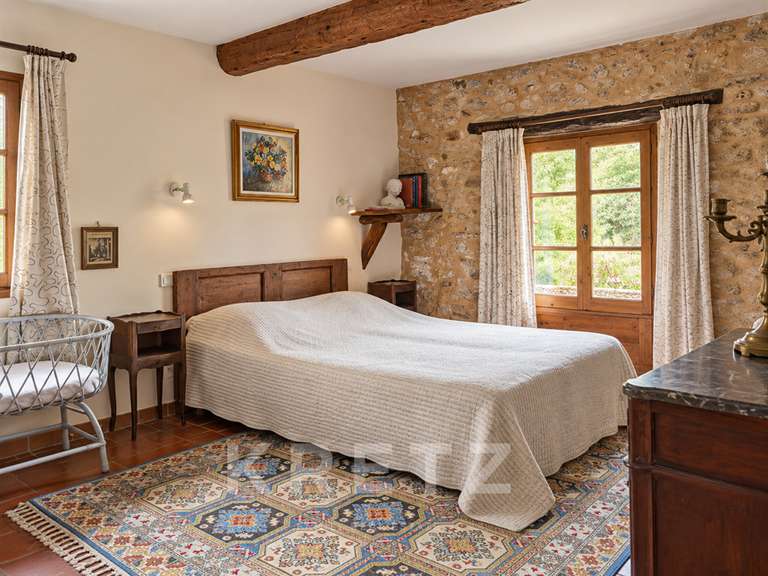 Maison Carcassonne - 7 chambres - 465m²