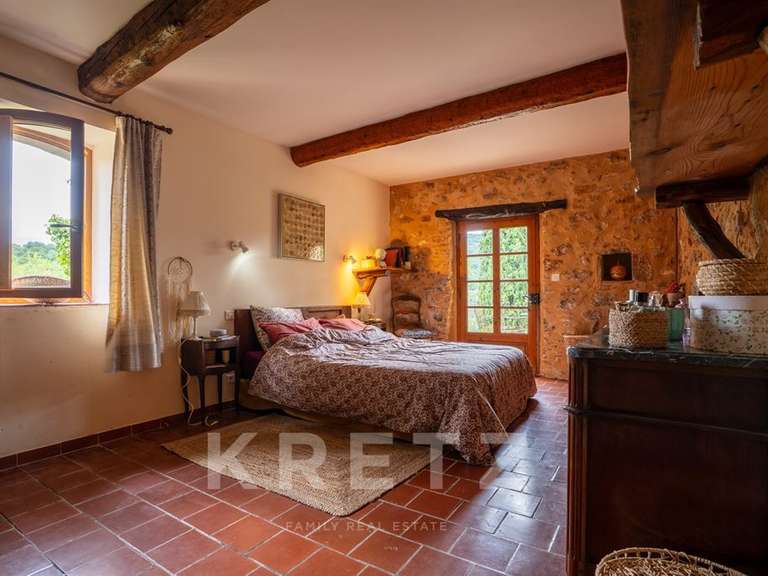 House Carcassonne - 10 bedrooms - 580m²
