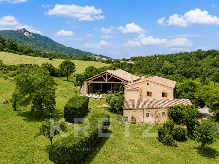 House Carcassonne - 10 bedrooms - 580m²