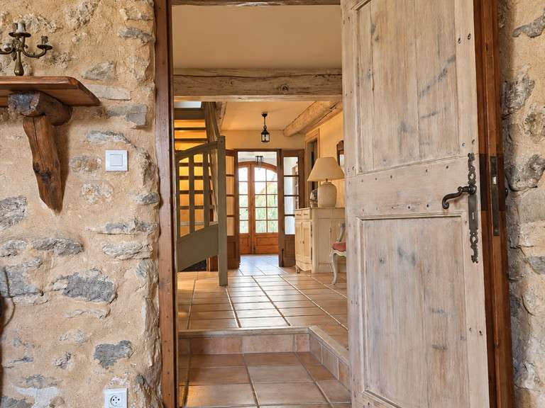Maison Carcassonne - 7 chambres - 465m²