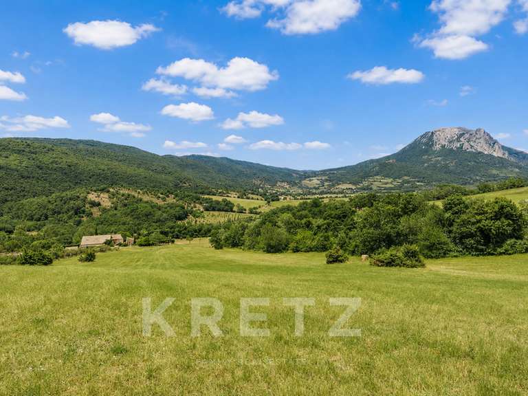 House Carcassonne - 10 bedrooms - 580m²