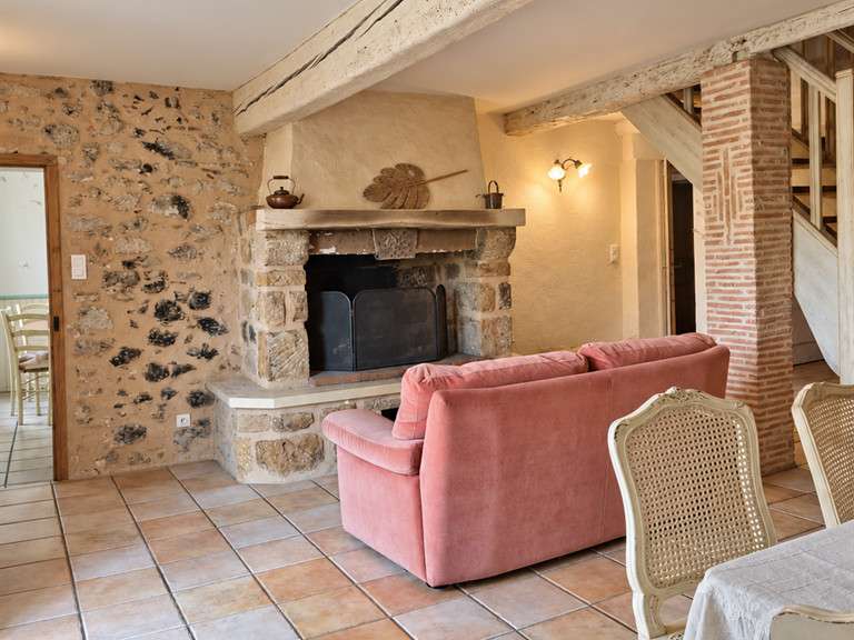 Maison Carcassonne - 7 chambres - 465m²
