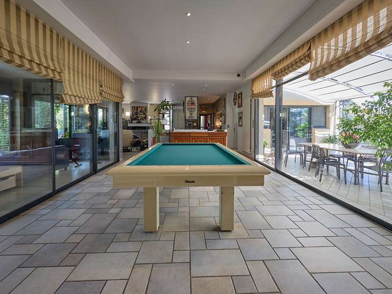 Maison Carcassonne - 4 chambres - 320m²
