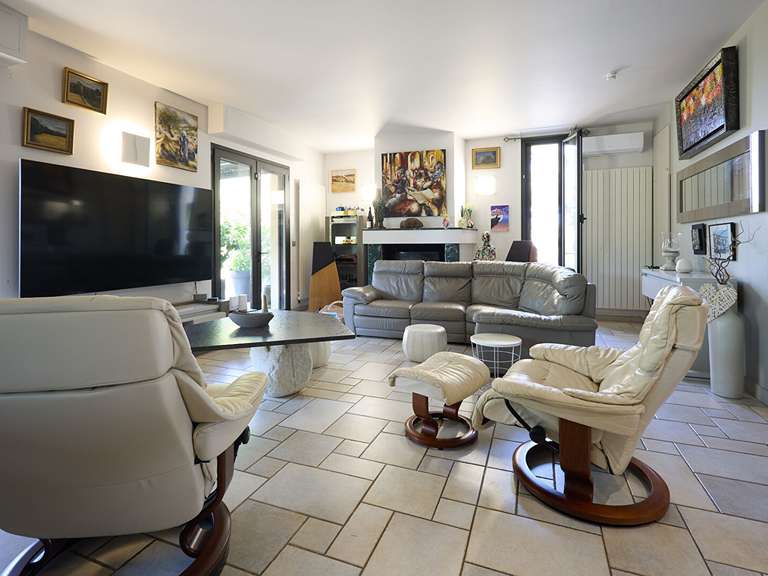Maison Carcassonne - 4 chambres - 320m²