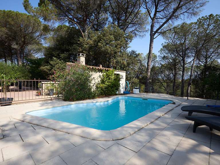 Maison Carcassonne - 4 chambres - 320m²