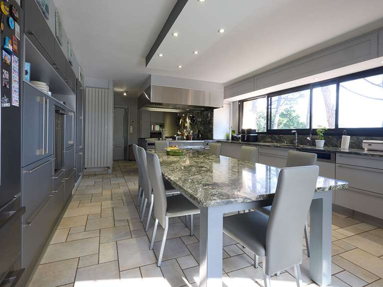 Maison Carcassonne - 4 chambres - 320m²