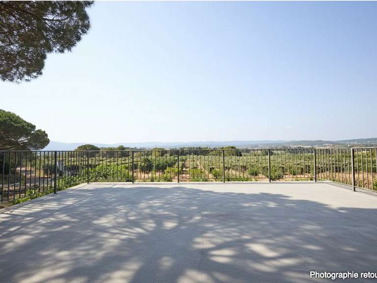 Maison Carcassonne - 4 chambres - 320m²