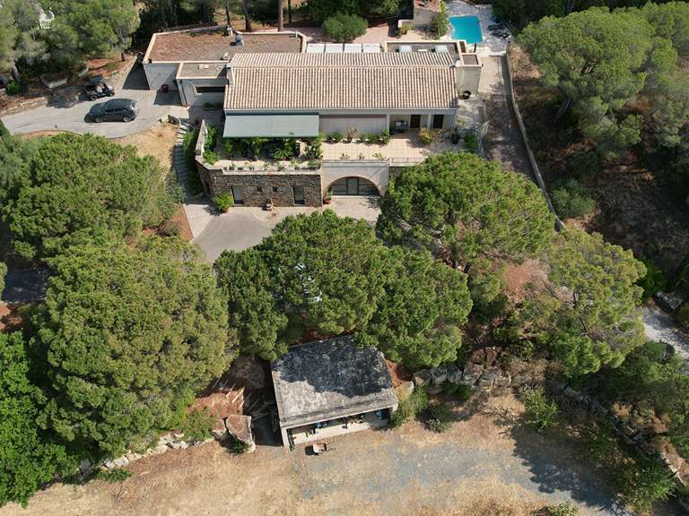 Maison Carcassonne - 4 chambres - 320m²
